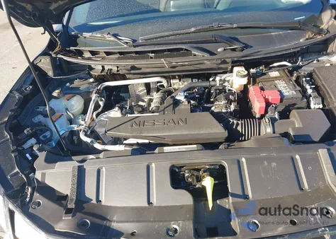 2026 Nissan Rogue Sv z USA, uszkodzony, nr VIN 5N1BT3BAXTC700159